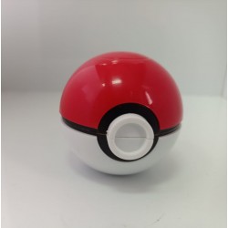 Grinder Pokeball 3 capas