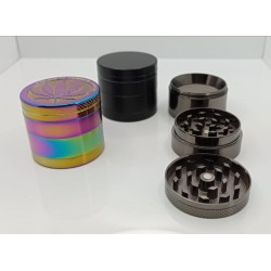 Grinder 4 Capas Multicolor....