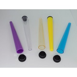 Cono Transparente. Colores...