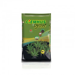 Sustrato Ciemhus Cultivo....