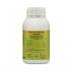 Delta 9 Cannabiogen 150ml