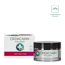 Cremcann Hyaluron