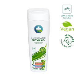 Bodycann Gel