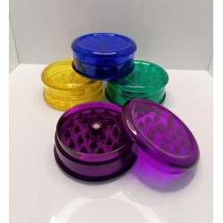 Grinder magnético. 3...