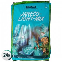 Sustrato Janeco Light Mix...