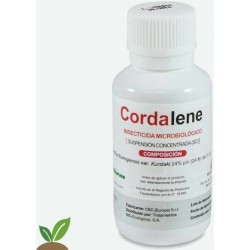 Cordalene. Insecticida...