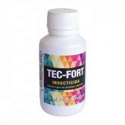 Tec-Fort Piretrina Trabe 30ml