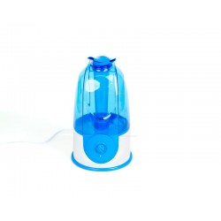 Humidificador Supermist 4L