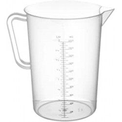 Jarra Medidora 1L