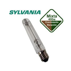 Bombilla Sylvania 400W...