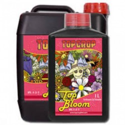 Top Bloom 1L Top Crop