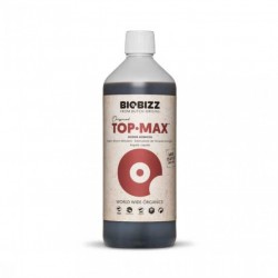 Top Max Biobizz 500 ml