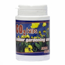 Tableta CO2 60 Uds.