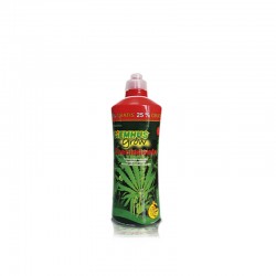 Ciemhus Grow Crecimiento....