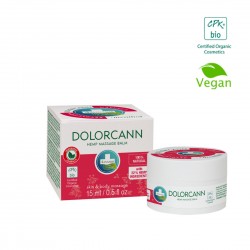 Dolorcan Bio 15 ml