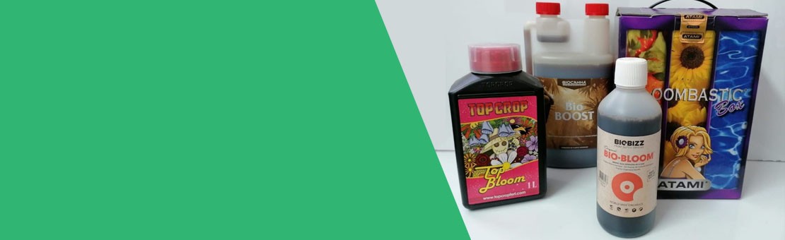 Fertilizantes